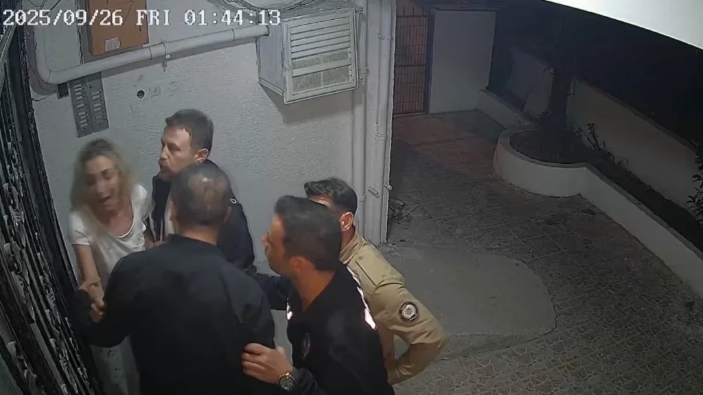 Güllü'nün ölüm gecesi