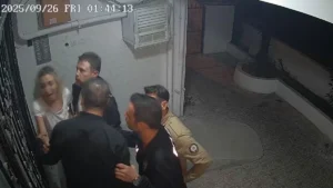 Güllü'nün ölüm gecesi