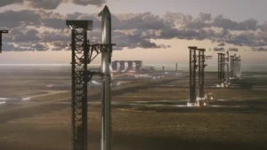 SpaceX
