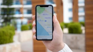 Apple Maps