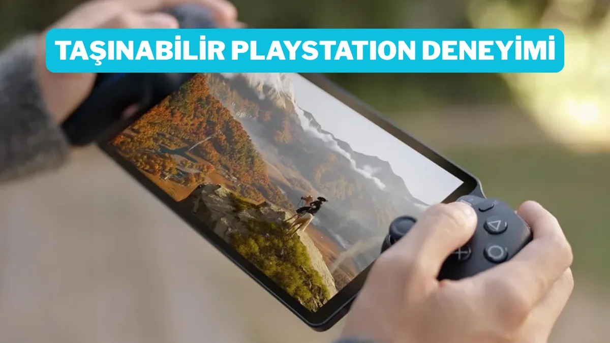 PlayStation Portal