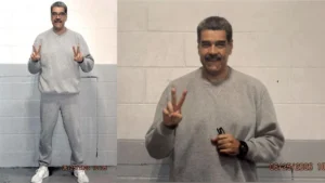 Maduro