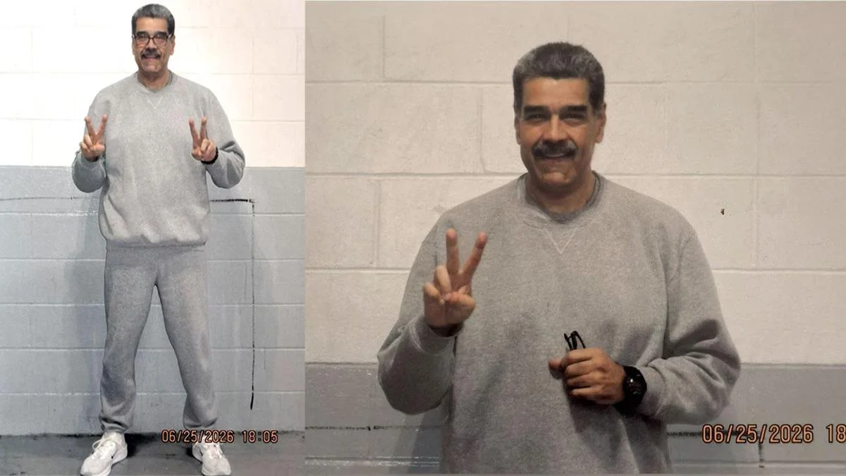 Maduro