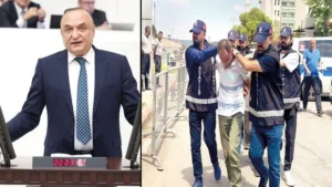 bıçaklanma