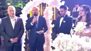 nikah şahitliği