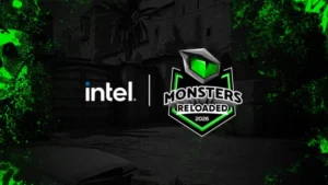Intel Monsters Reloaded