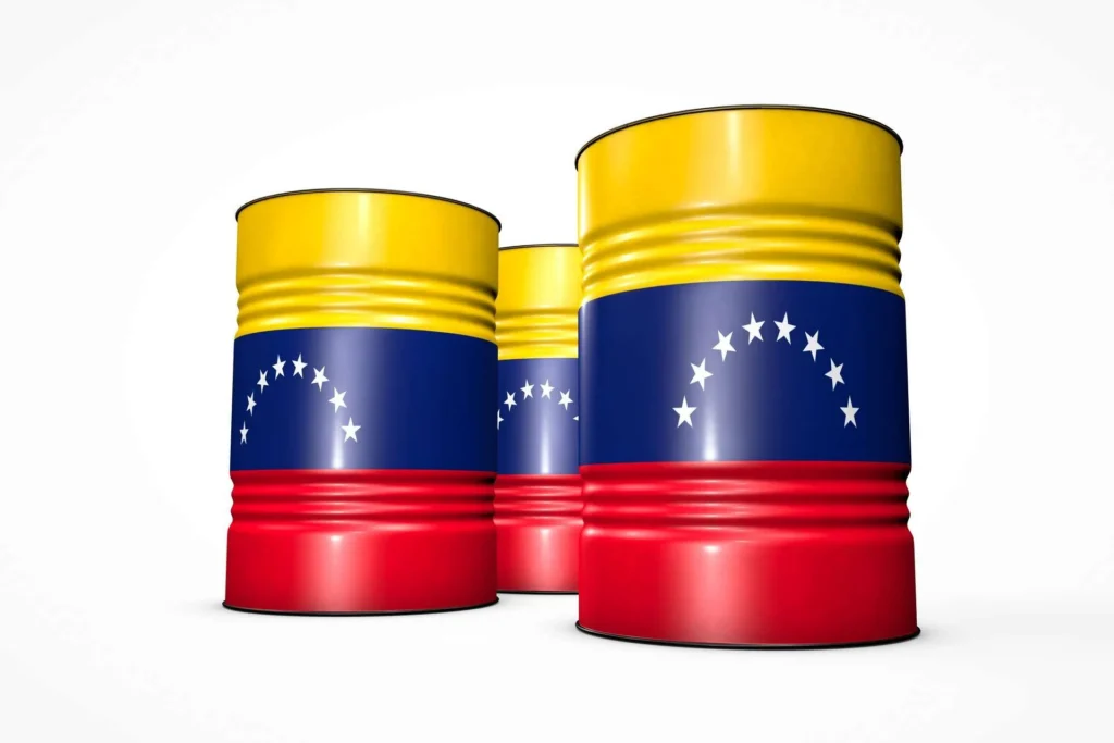 Trump duyurdu: ABD, Venezuela’nın 65 milyar varillik petrol rezervinde söz sahibi olacak