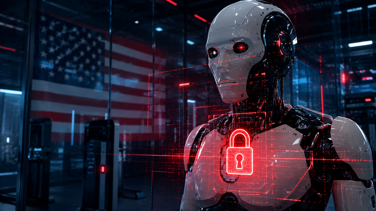 Robot İthalatı