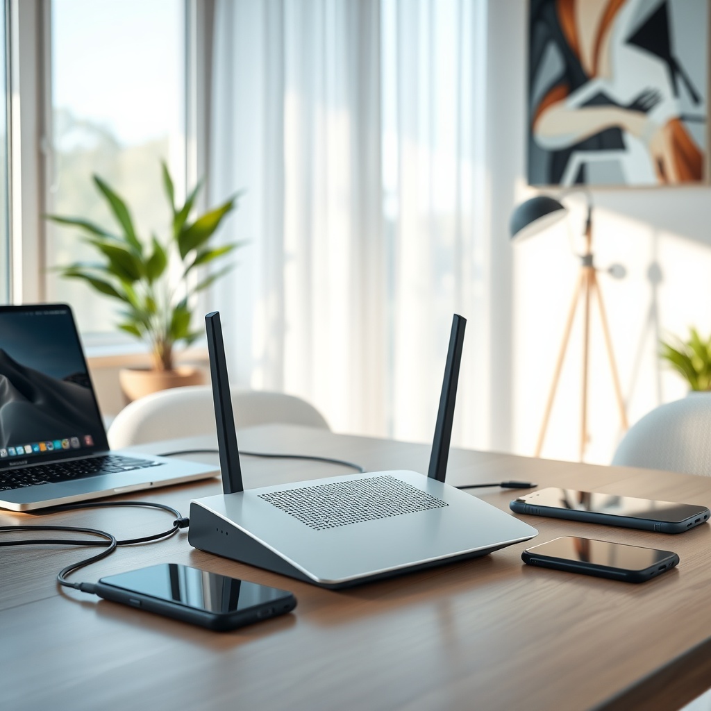 Wi‑Fi Bağlanmıyor