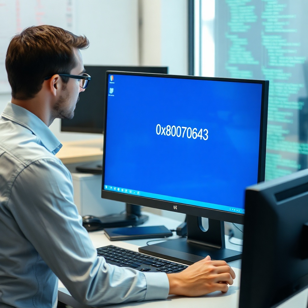 0x80070643