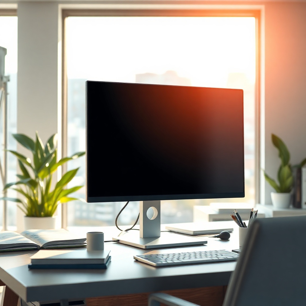 Monitör Sürekli Kapanıp Açılıyor, Çözümü Nedir?