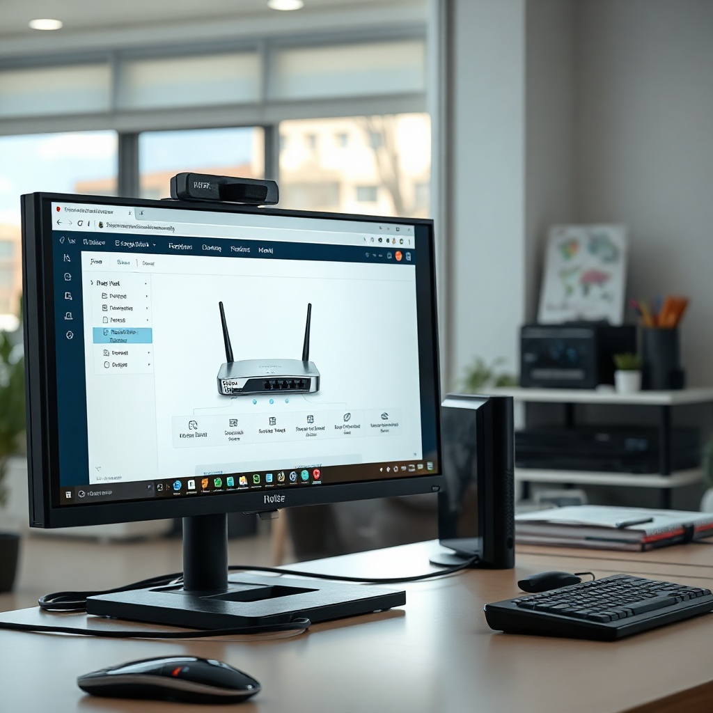 Modem Arayüzüne Giriş Yapılmıyor