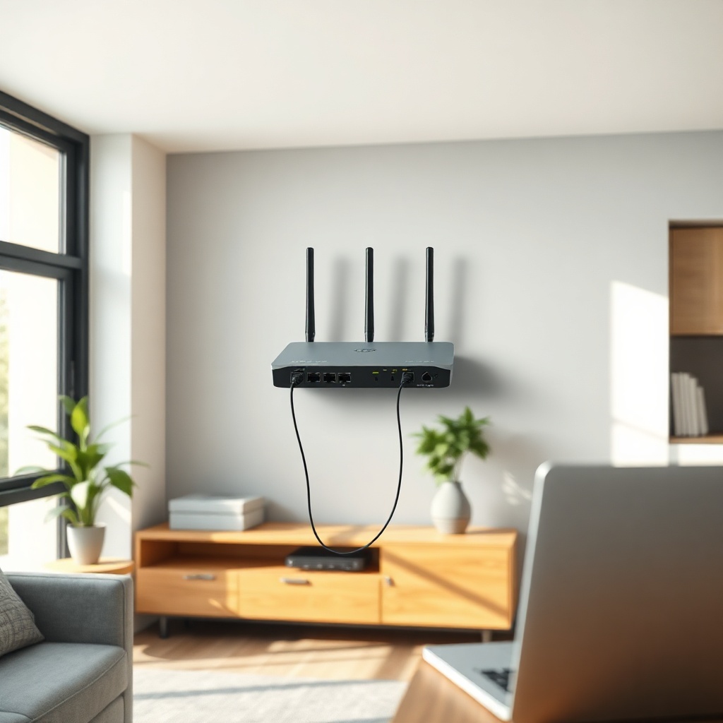 Modem Kurulumu Nasıl Yapılır?