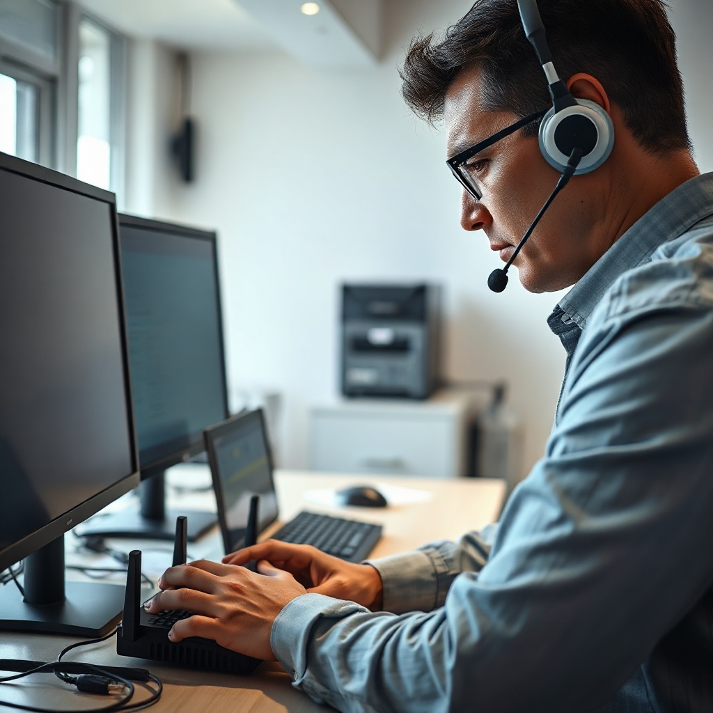 IP Adresi Alınamadı