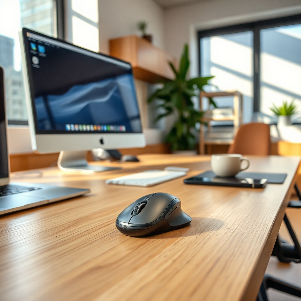 mouse çalışmıyor
