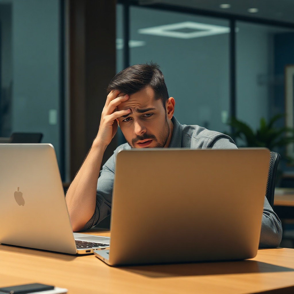 Chrome açılmıyor