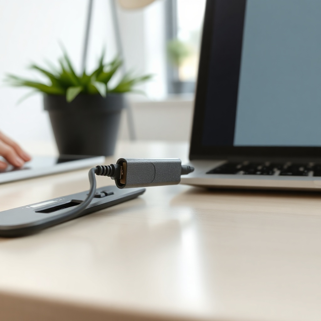 USB Bellek