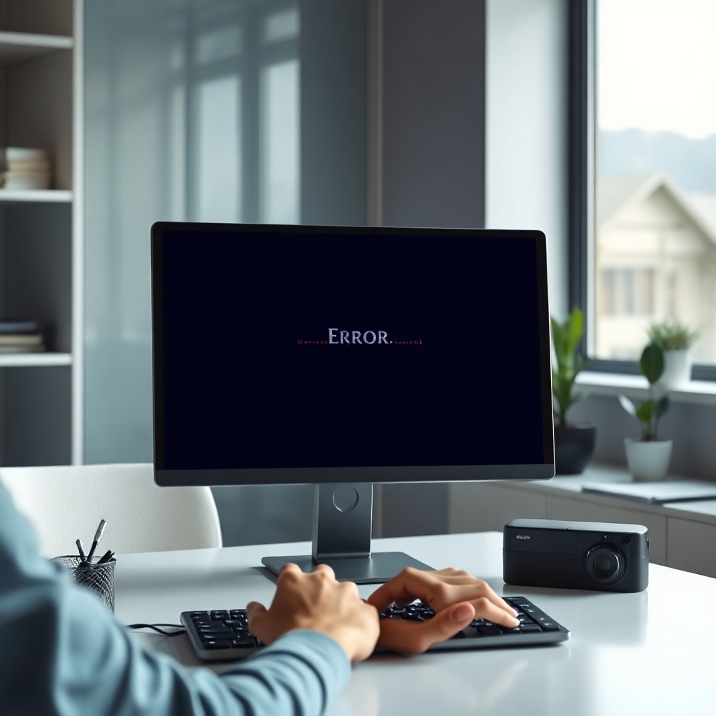 Mavi Ekran SYSTEM_SERVICE_EXCEPTION Hatası Çözümü