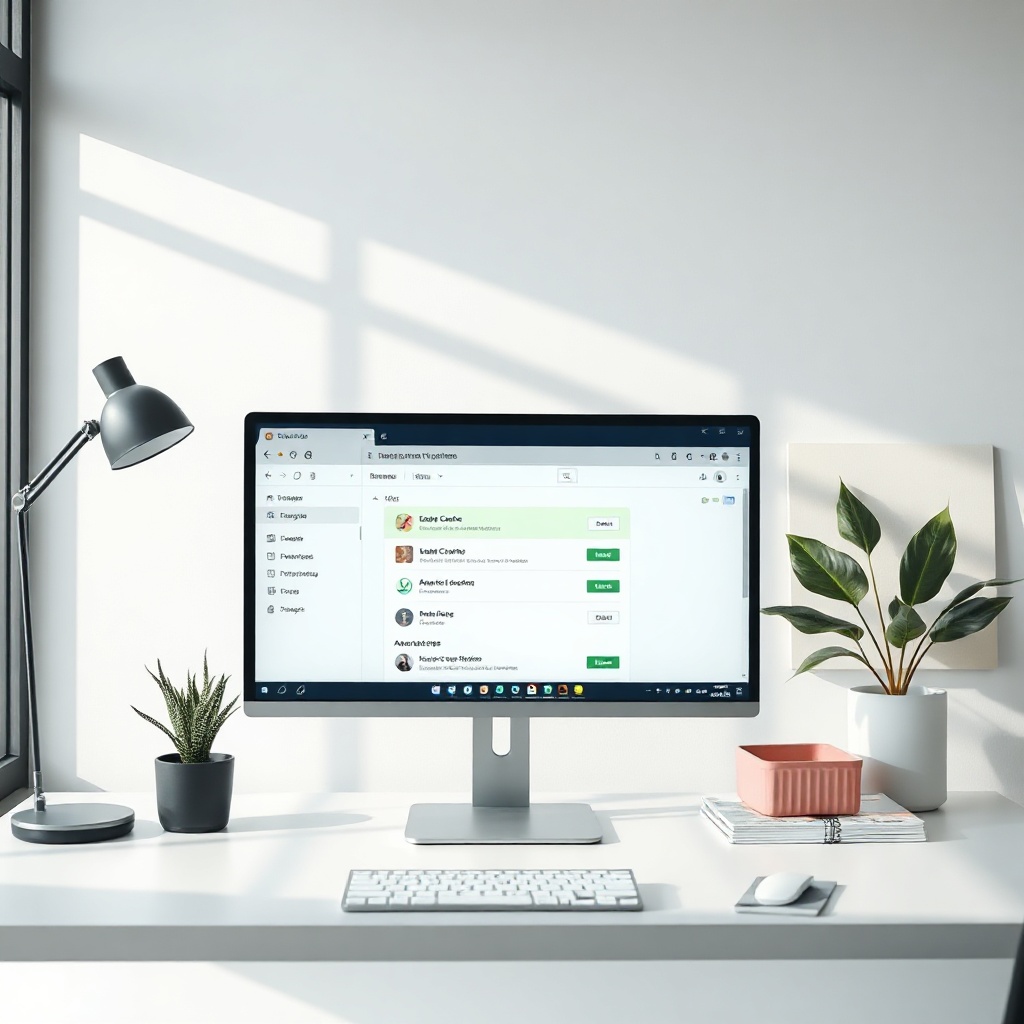 Tarayıcı Önbelleği ve Çerezleri Nasıl Temizlenir?