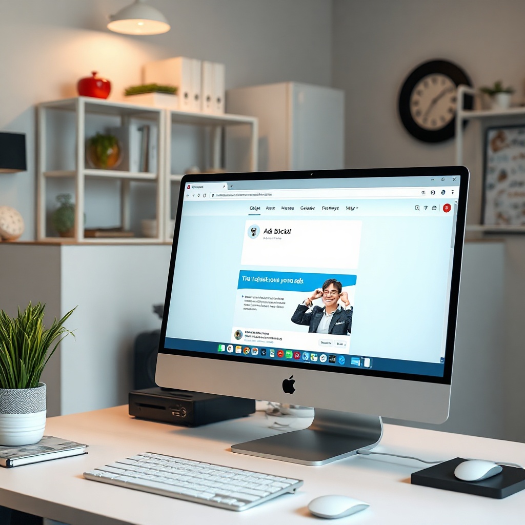 Tarayıcıdaki İstenmeyen Reklamlar Nasıl Kaldırılır?