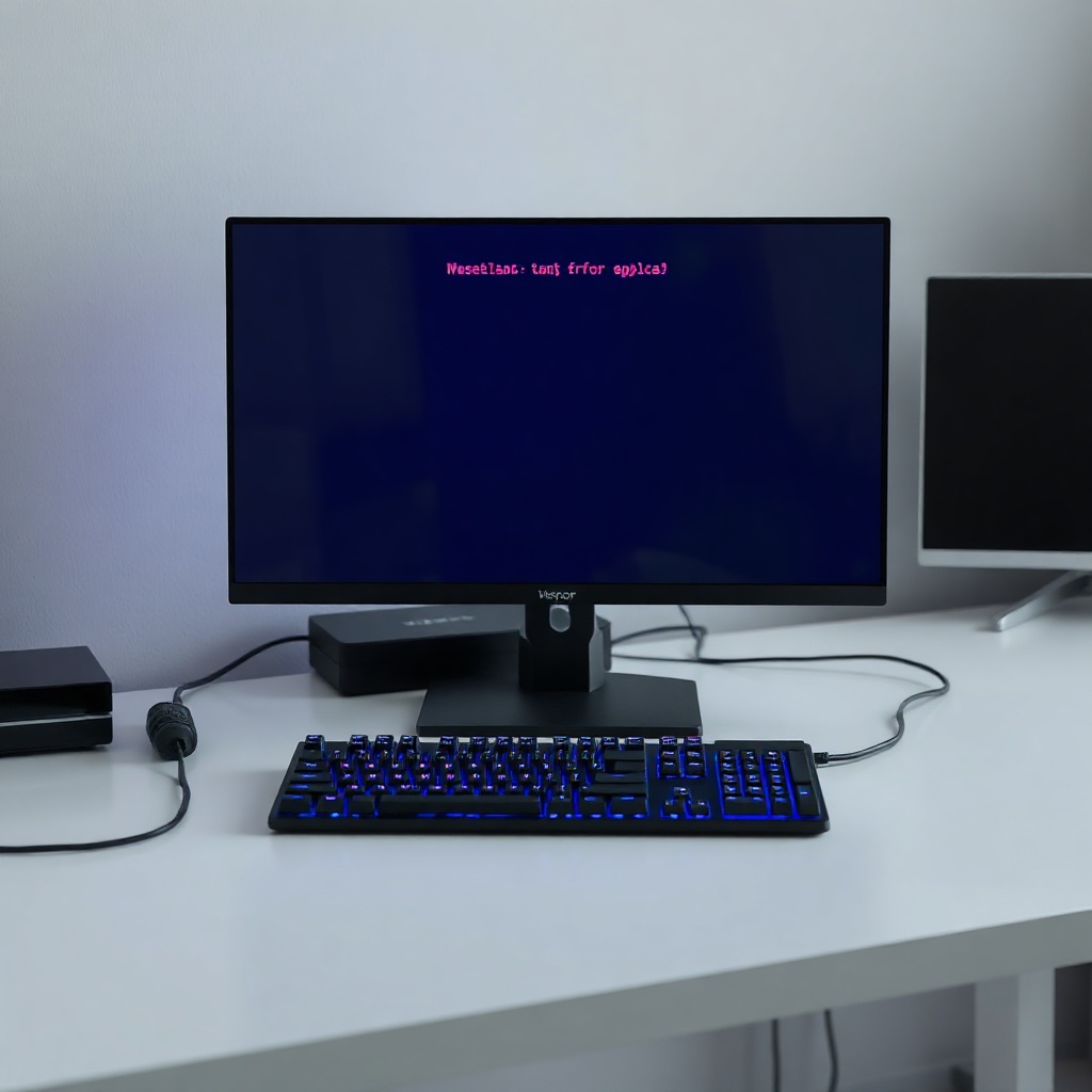 VIDEO_TDR_FAILURE