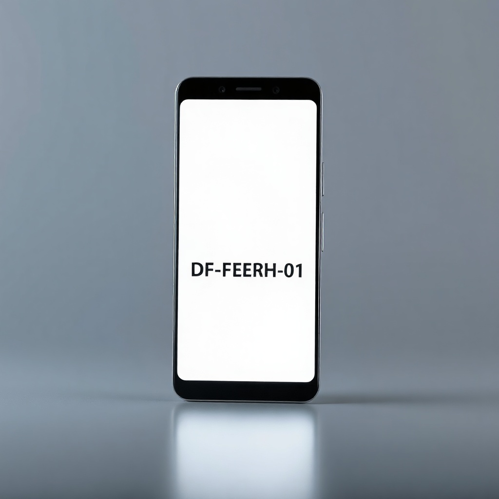 Android DF-DFERH-01