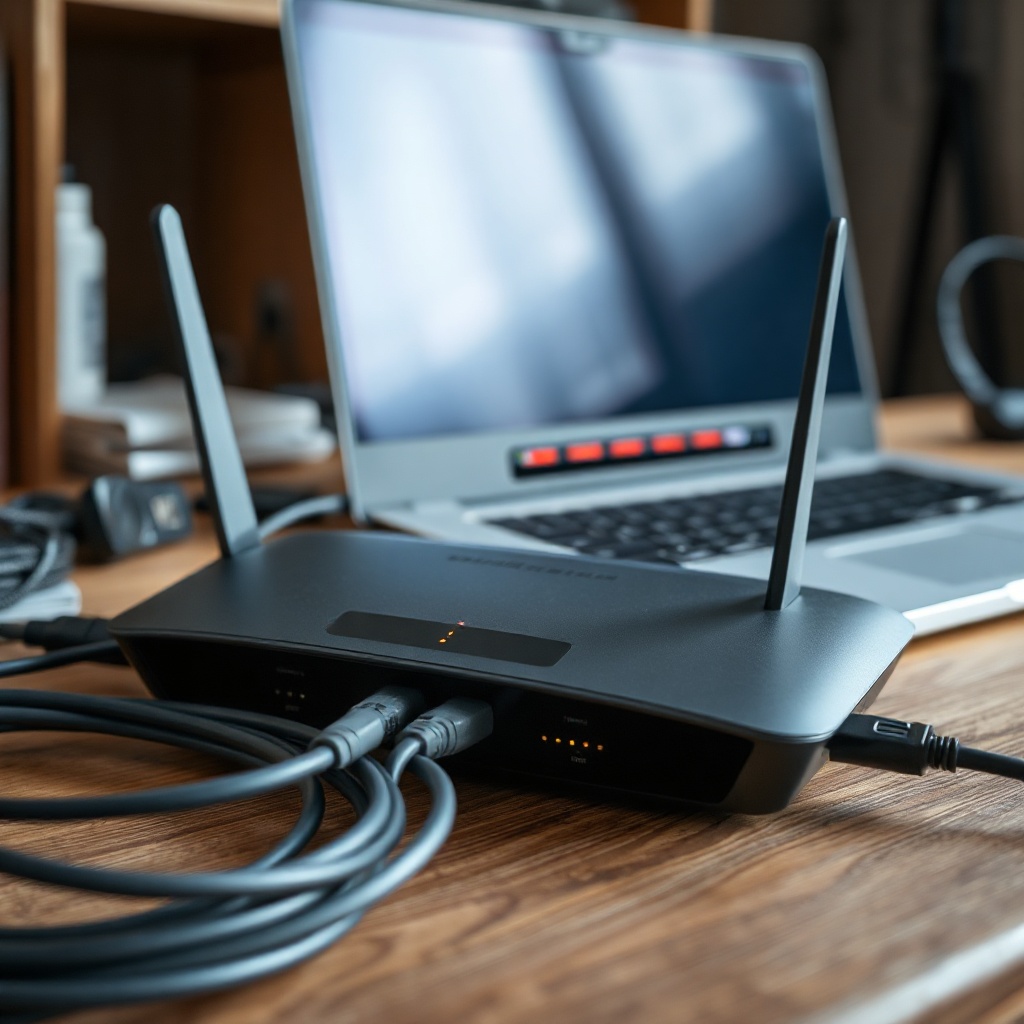 İnternet Sürekli Kesiliyor Sorunu Nasıl Çözülür?