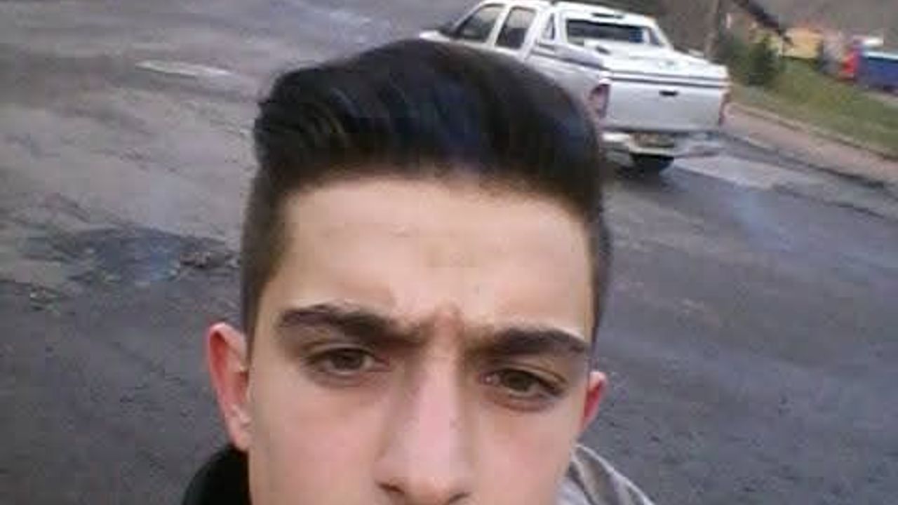 Kızılcahamam Cinayeti
