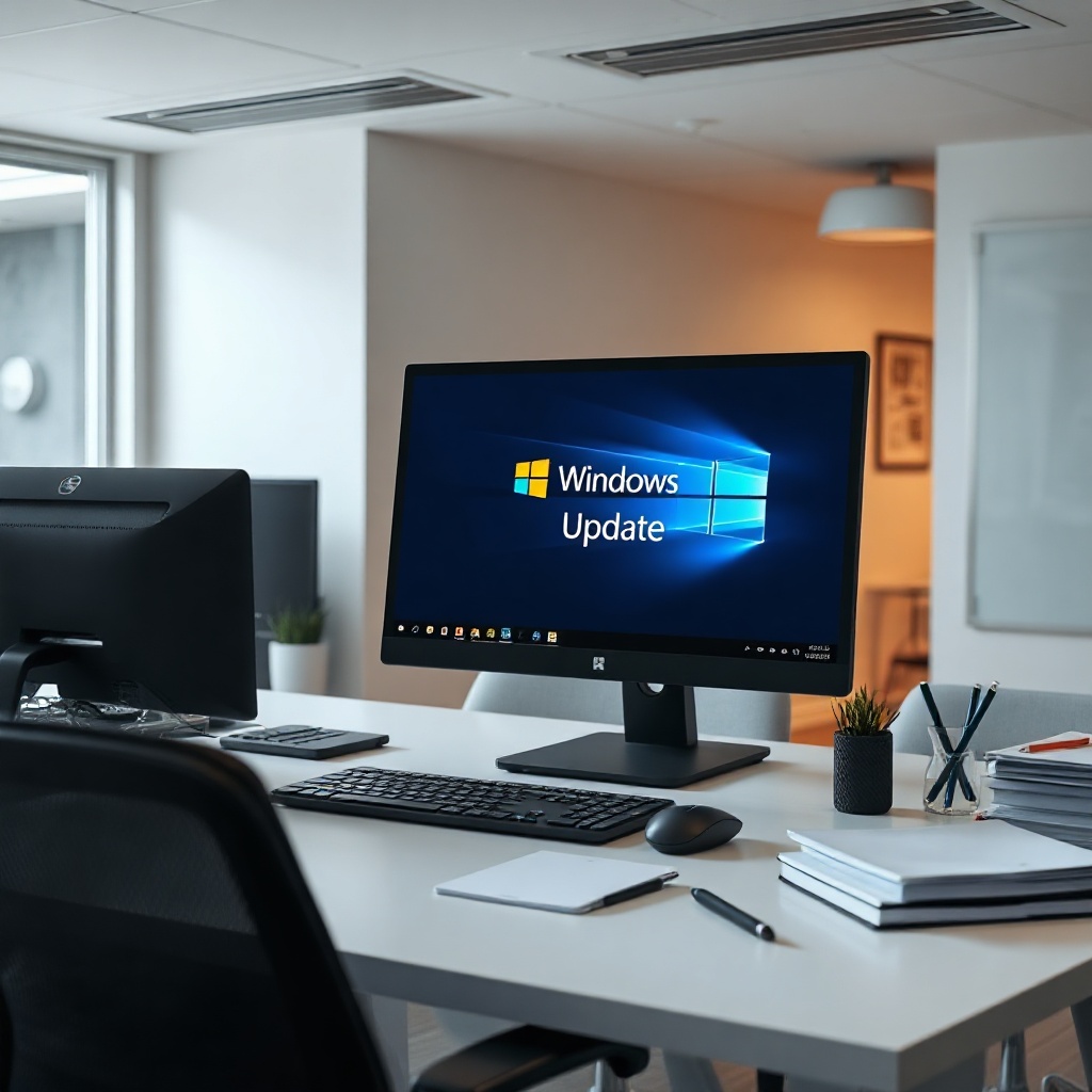 Windows Güncelleme Yapmıyor, Ne Yapılmalı?
