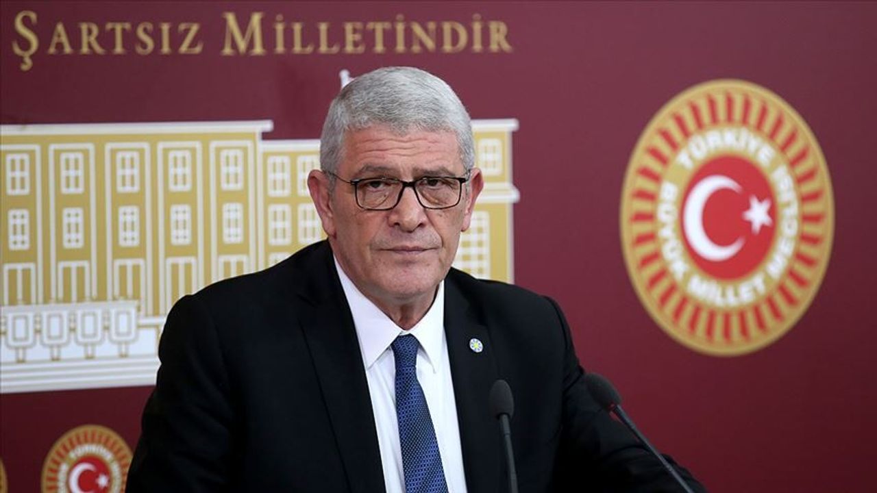 Dervişoğlu: Akbabaların