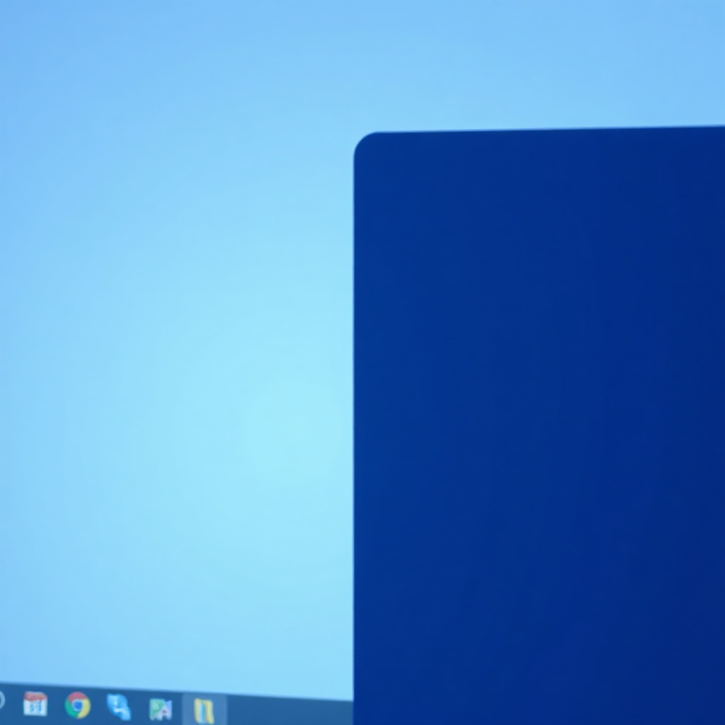 Windows Arama Çubuğu