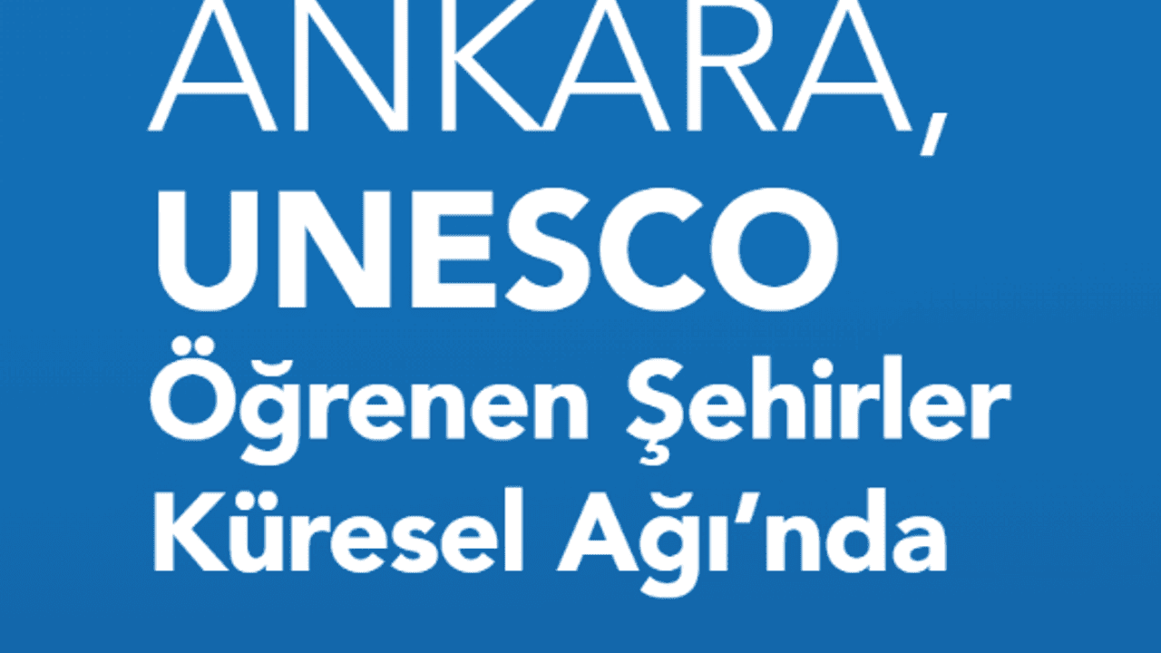 BELMEK’lerin UNESCO
