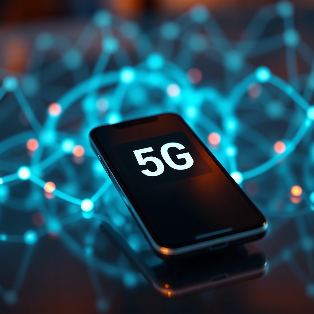 5G görün