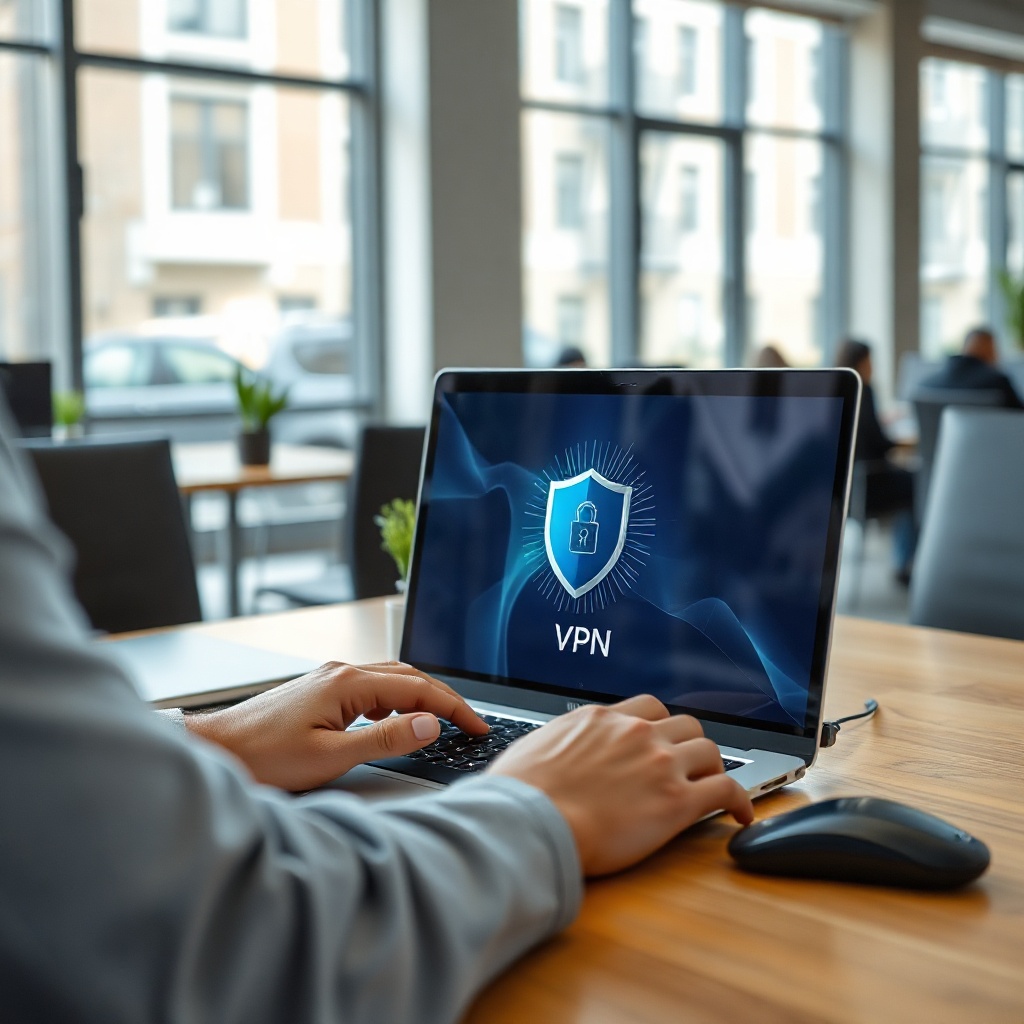 VPN