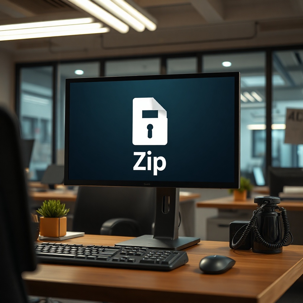 ZIP RAR Açılmıyor
