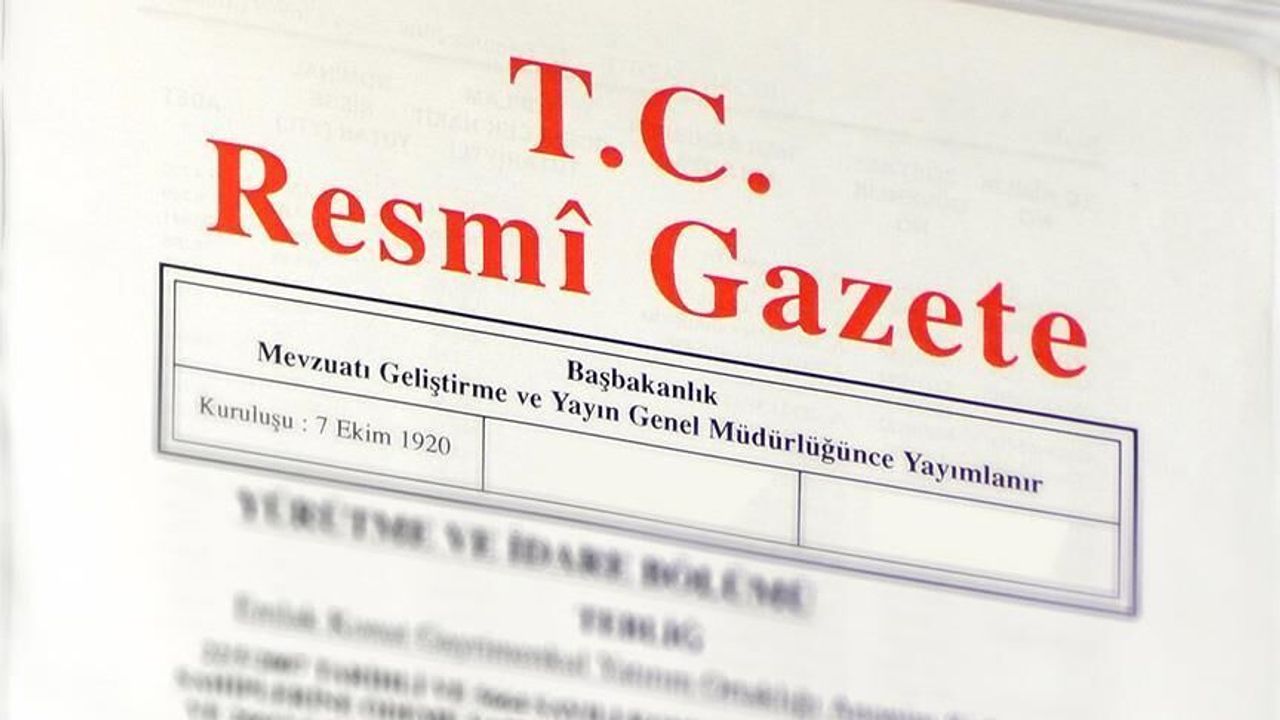 ÖSYM Rektör Atamaları