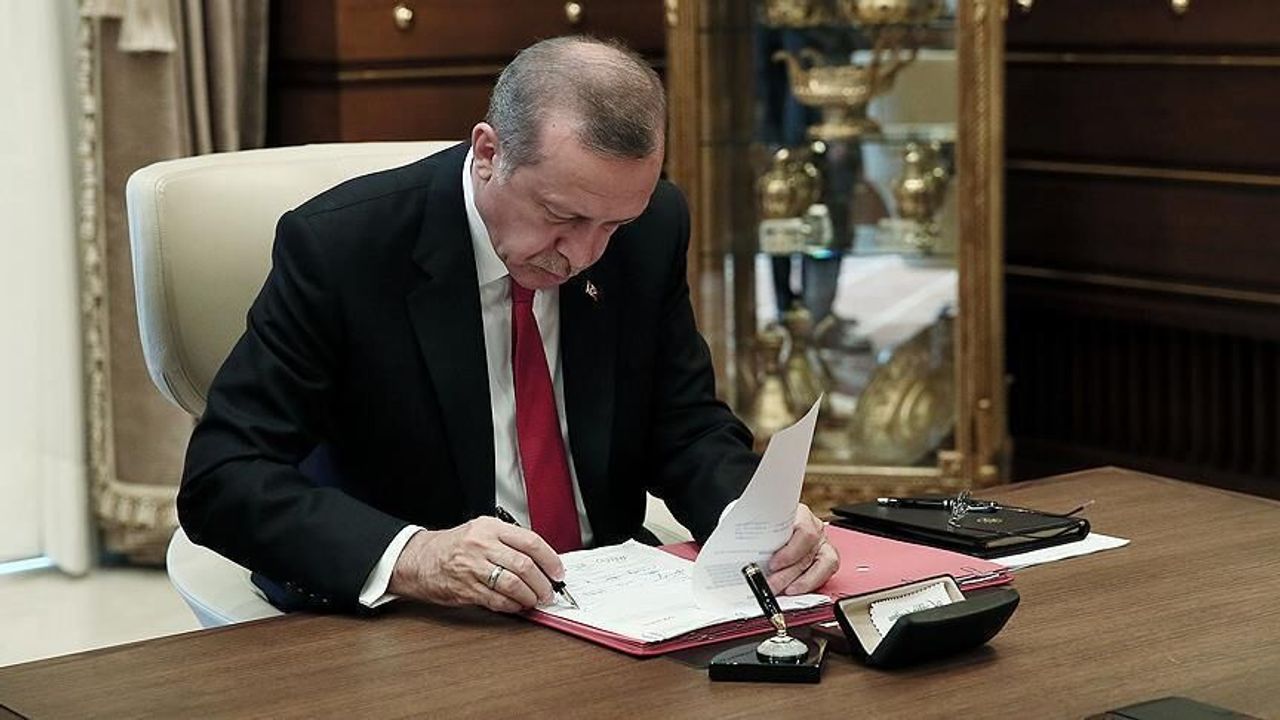 Çocuklarla ilgili