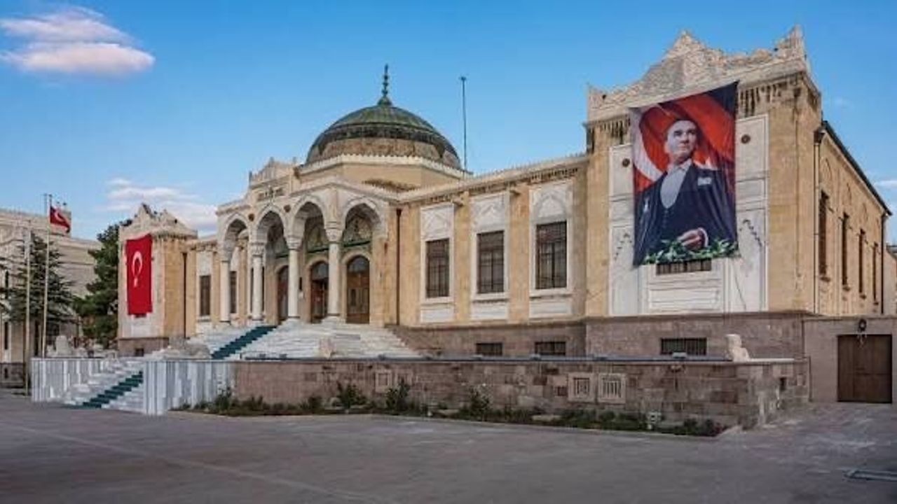 Takı Sanatı