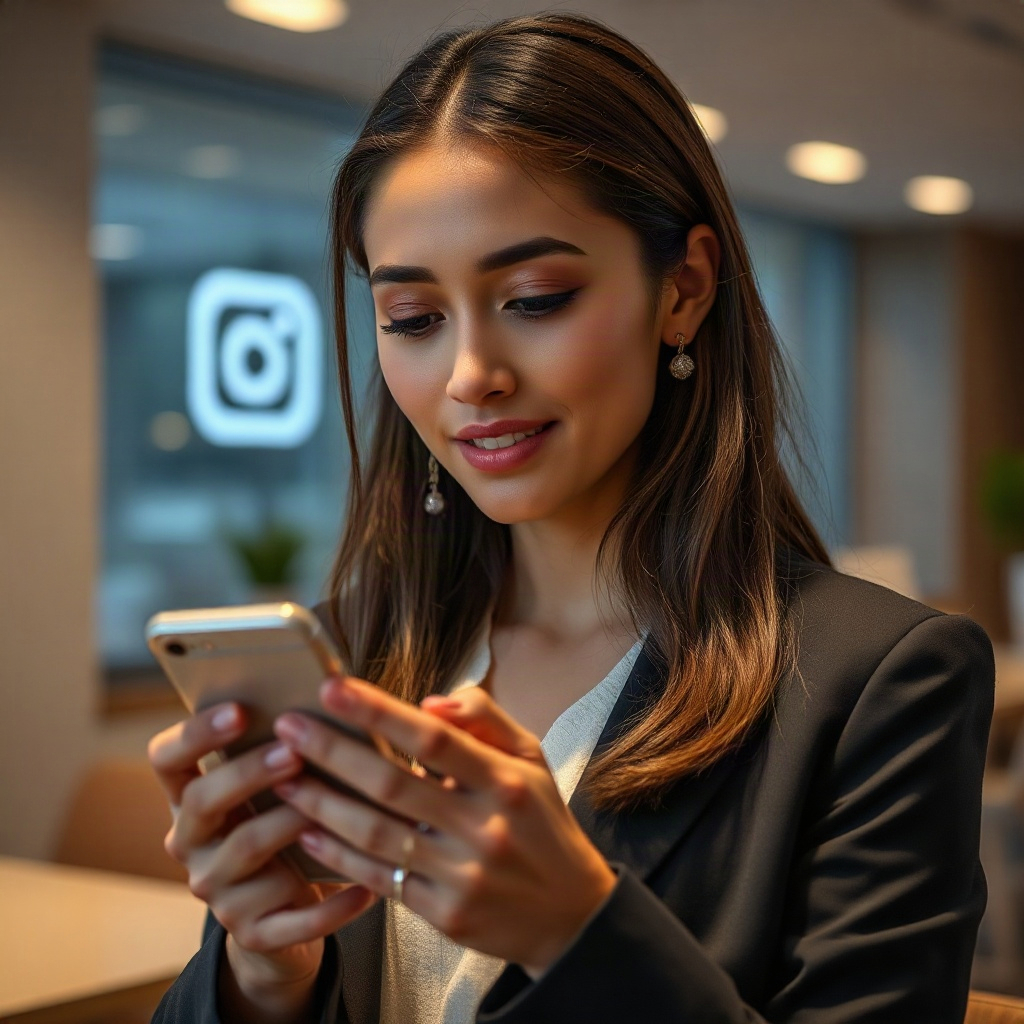 Instagram kullanıcı adı