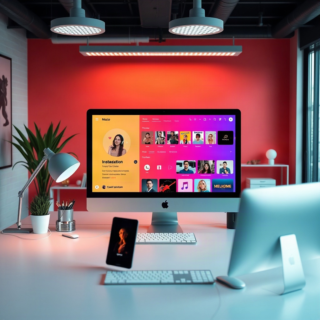 Instagram Müzik Özelliği