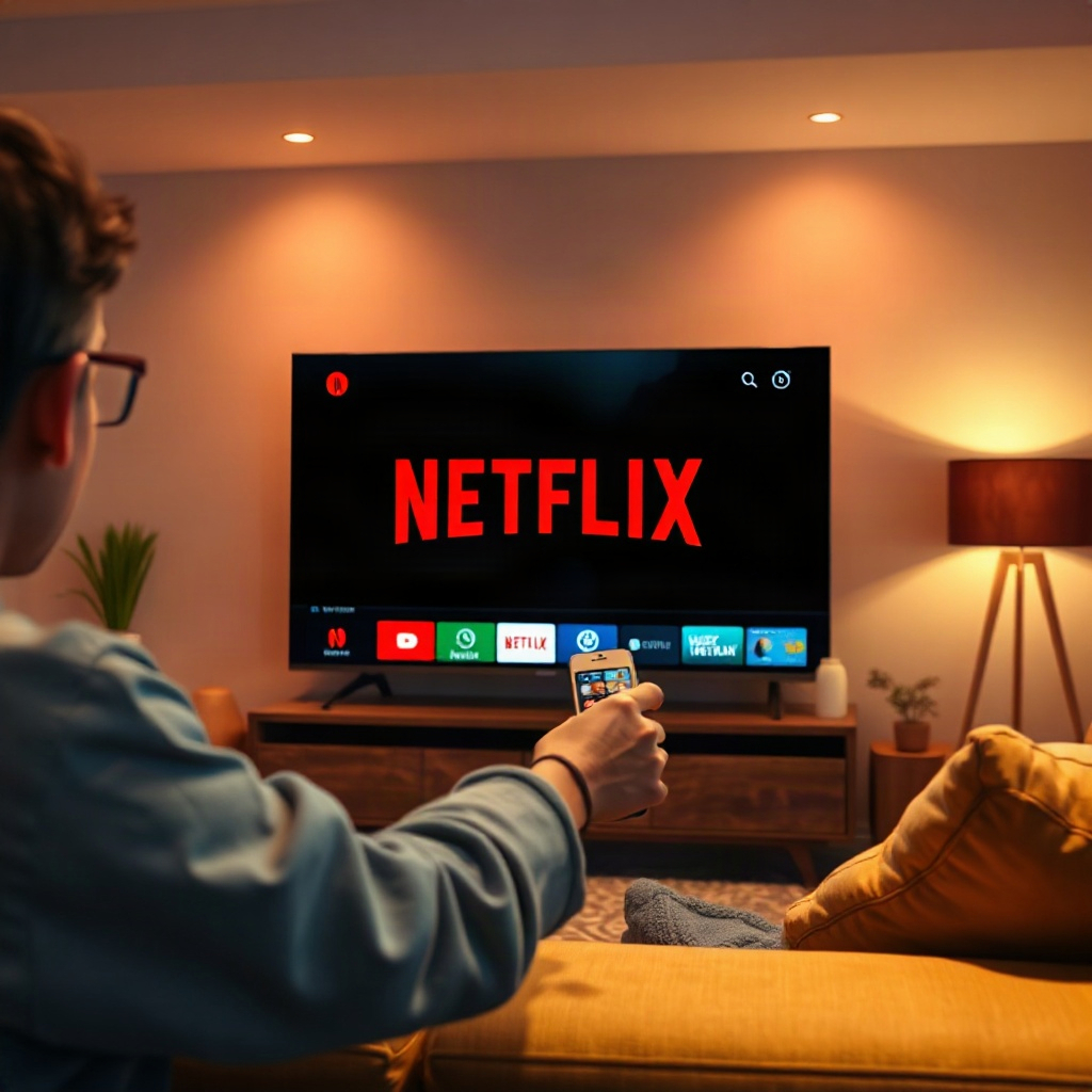 Netflix NW-2-5 Hata Kodu