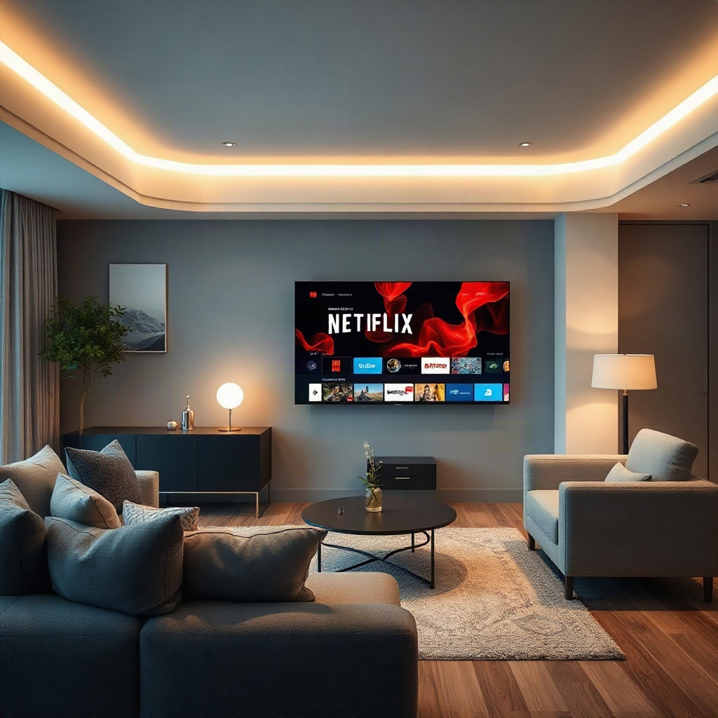 Netflix UI-800-3 Hatası