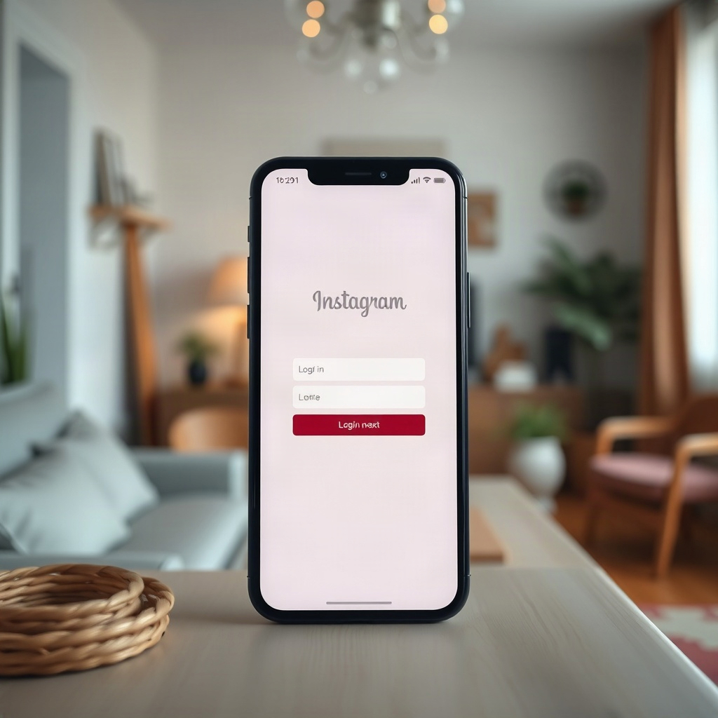 Instagram hesabı silme