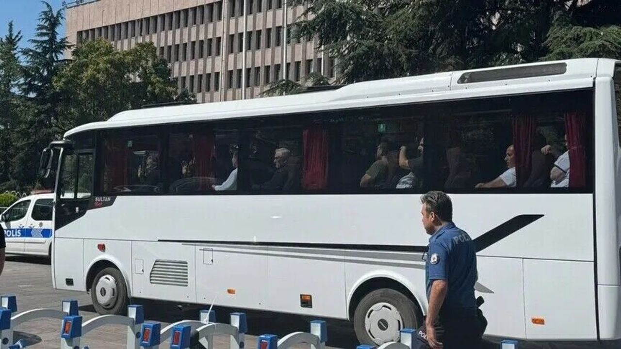 Marmaris Suç Operasyonu