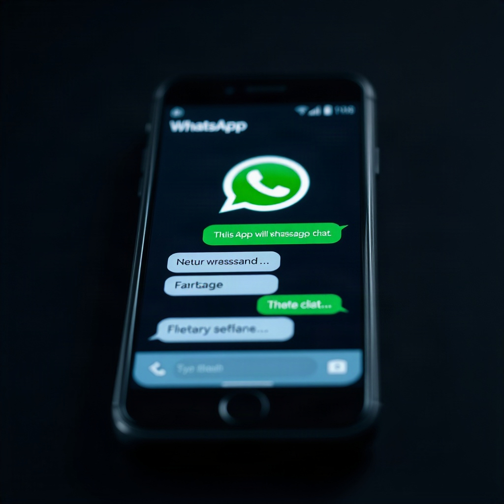 WhatsApp mesaj gecikme