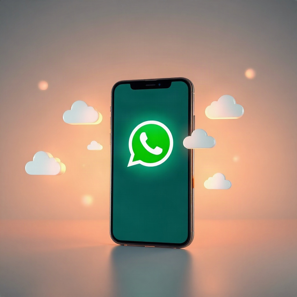 WhatsApp Yedeği