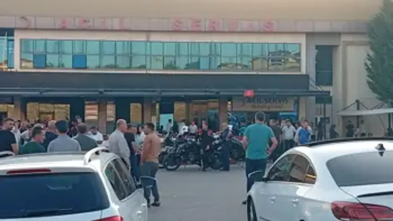 Beypazarı maden