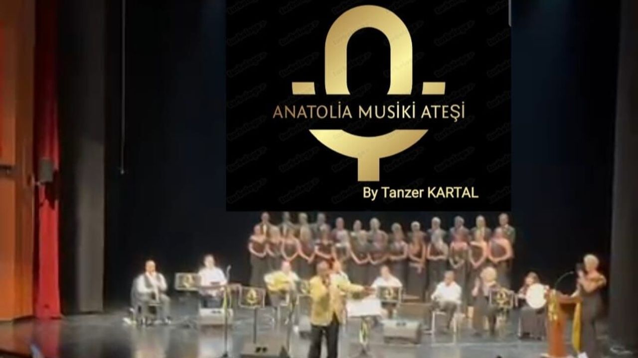 Anatolia Musiki