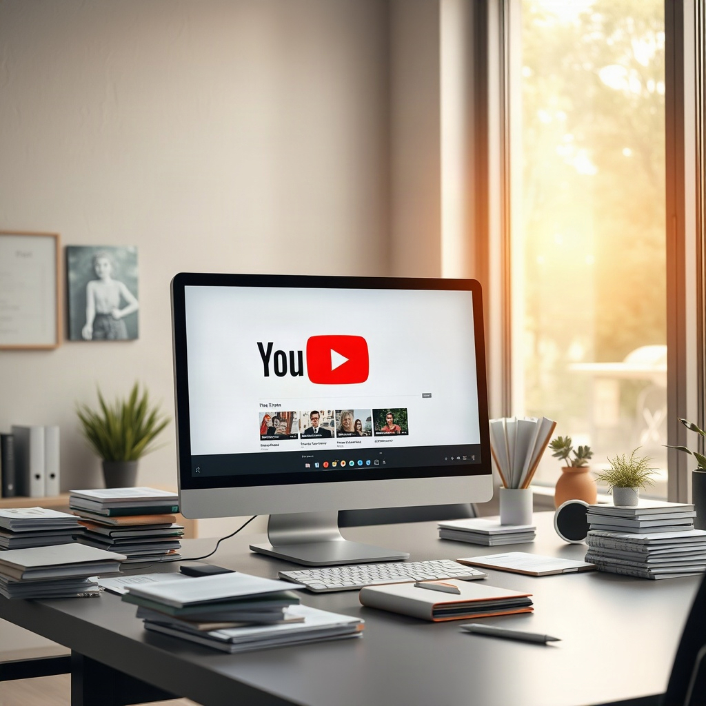 YouTube açılmıyor