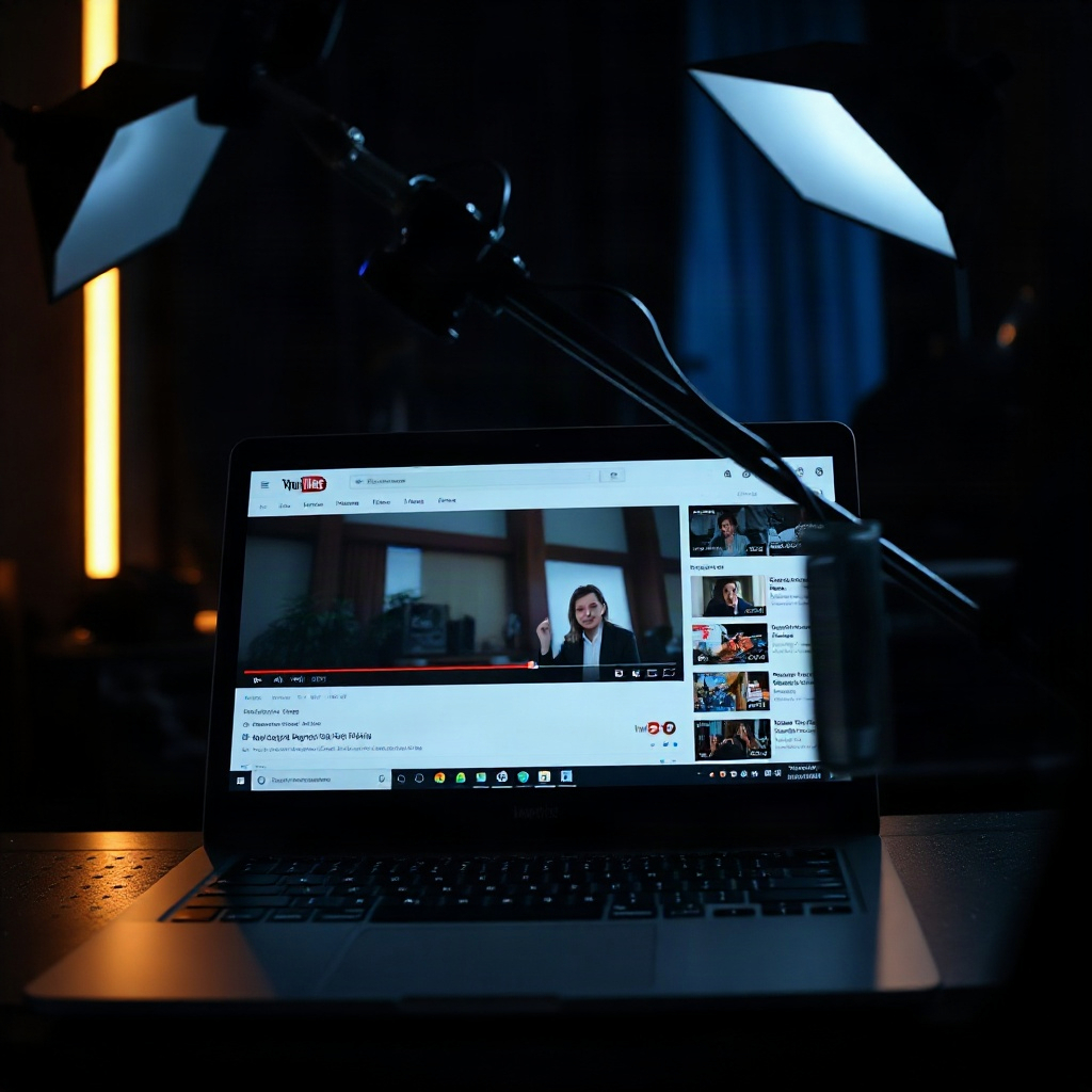 YouTube oynatma sorunu